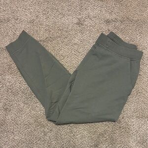 Lululemon City Sweat Joggers Regular Length